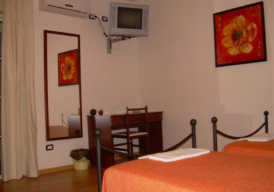 Bed And Breakfast Al Centro Storico